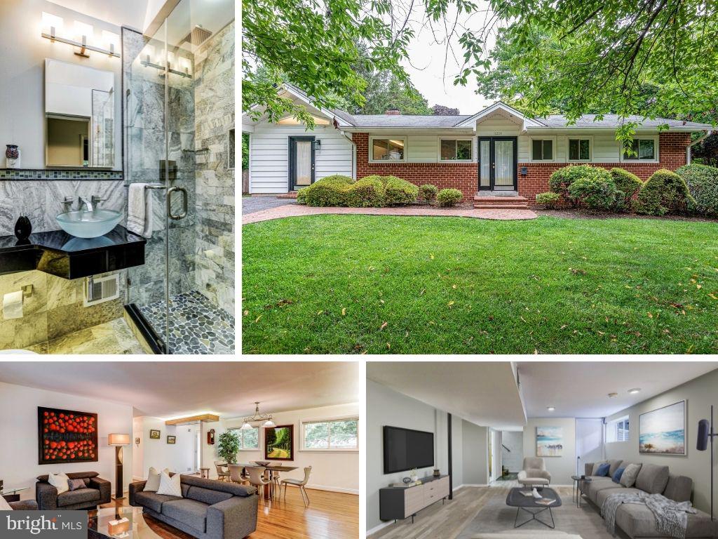 WHITE FLINT PARK - Residential Lease