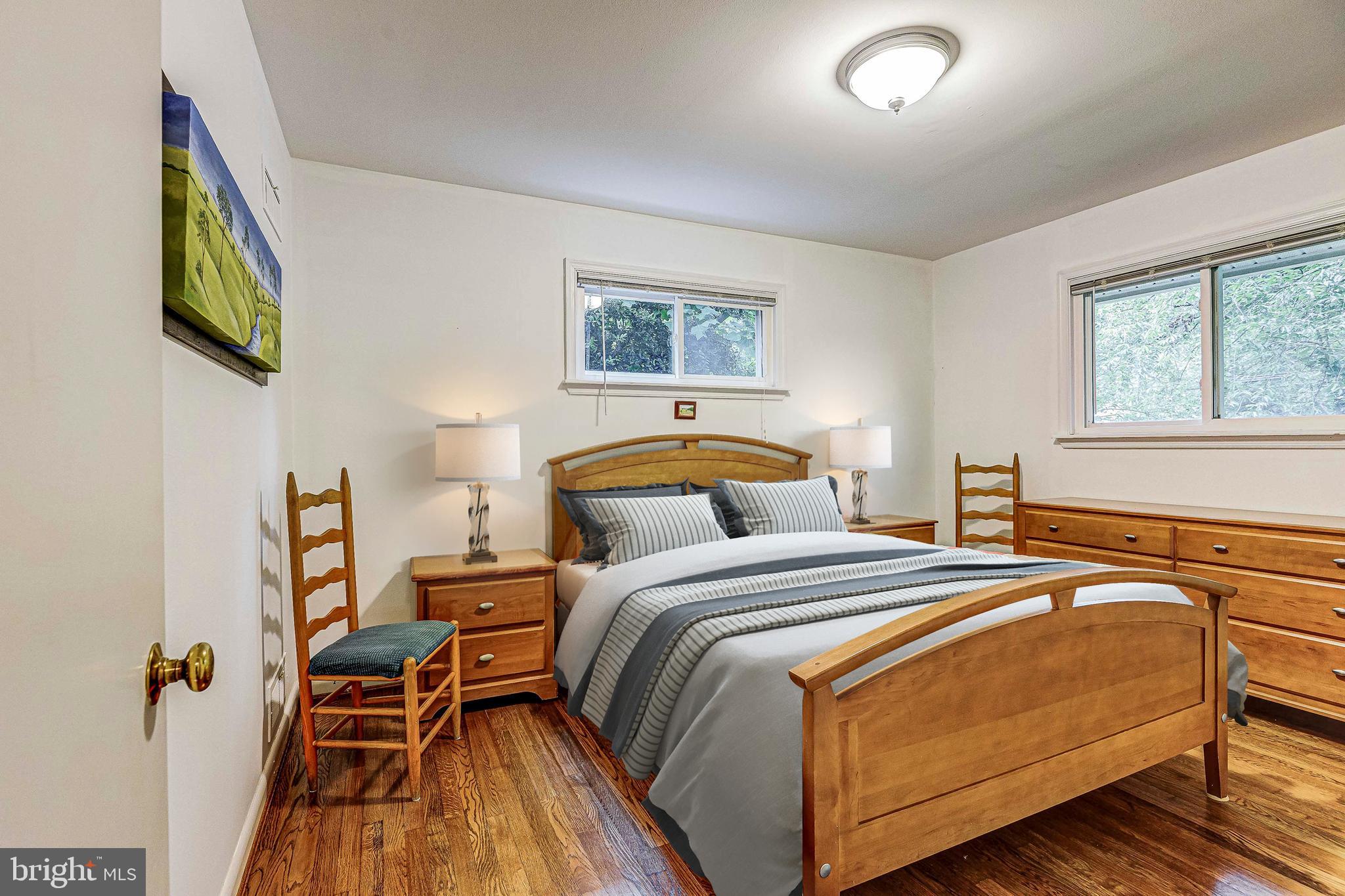 WHITE FLINT PARK - Residential Lease