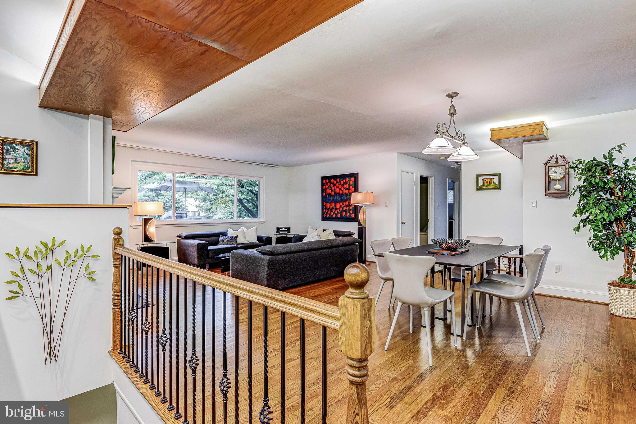 WHITE FLINT PARK - Residential Lease