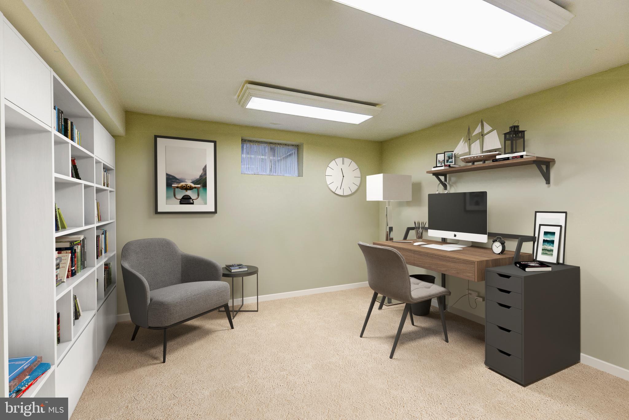 WHITE FLINT PARK - Residential Lease