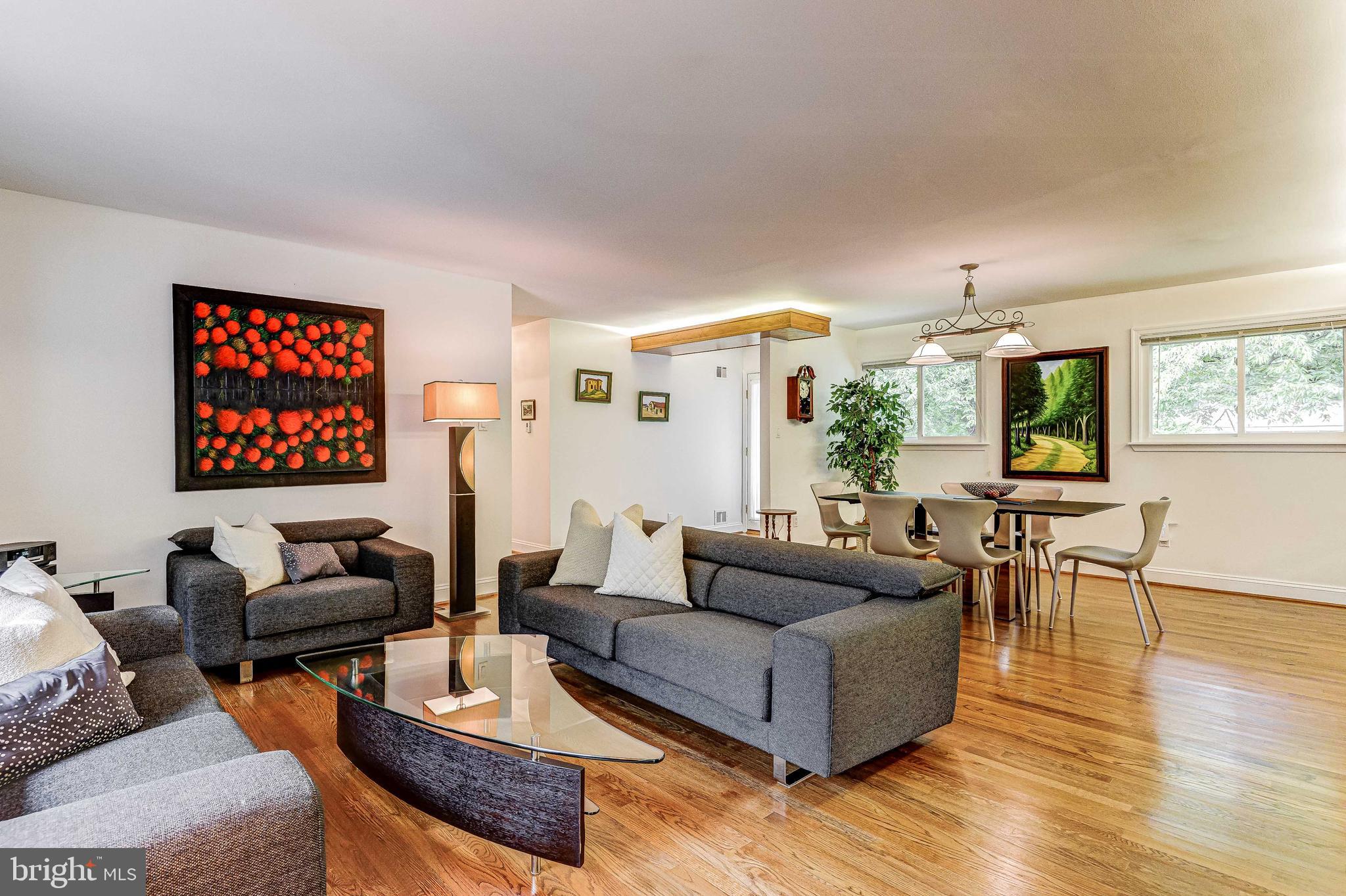 WHITE FLINT PARK - Residential Lease