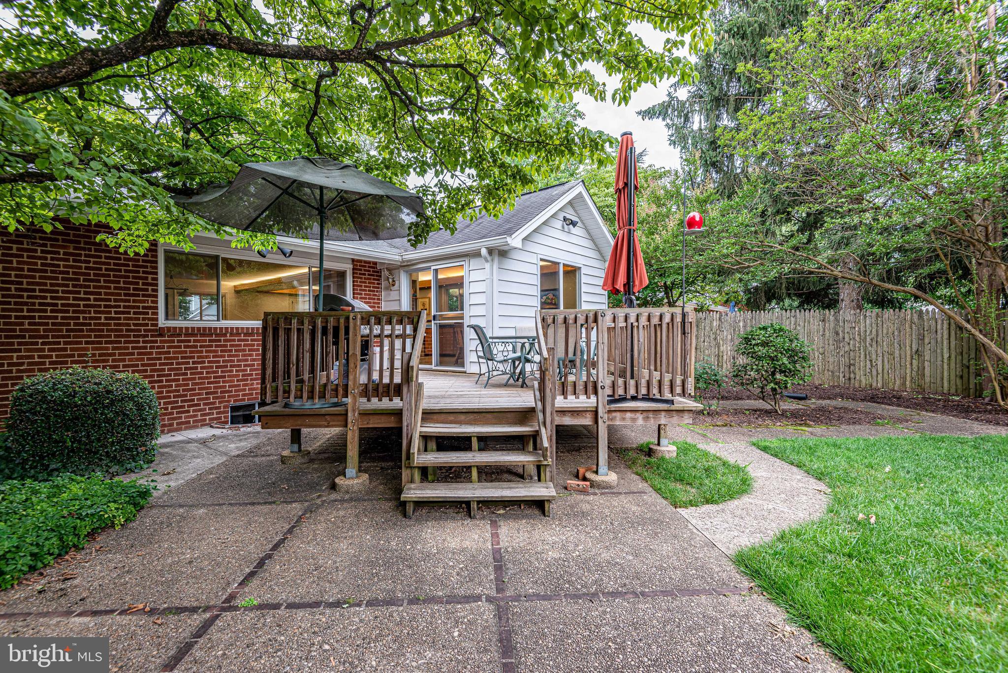 WHITE FLINT PARK - Residential Lease