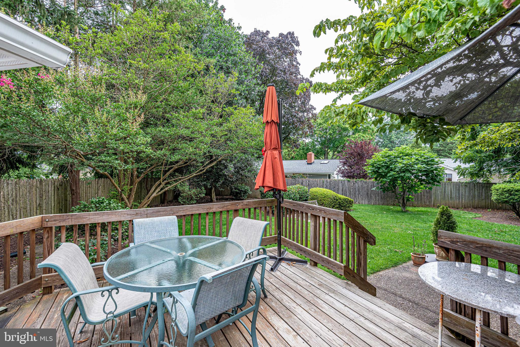 WHITE FLINT PARK - Residential Lease