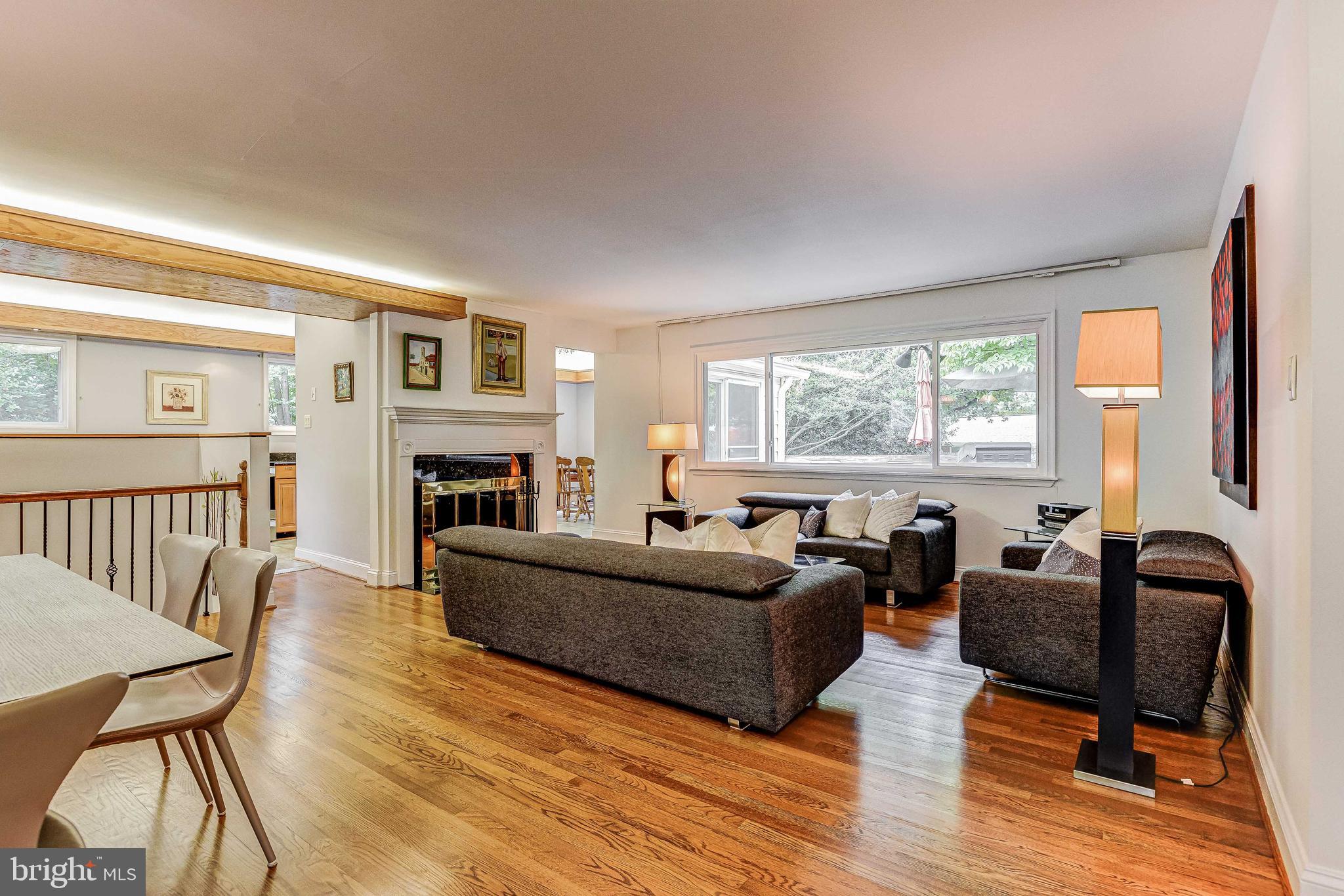 WHITE FLINT PARK - Residential Lease