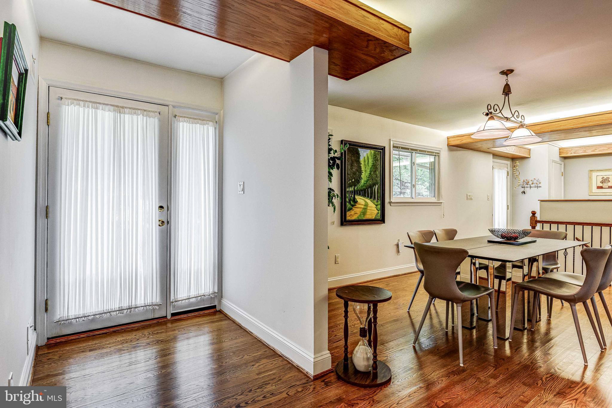 WHITE FLINT PARK - Residential Lease