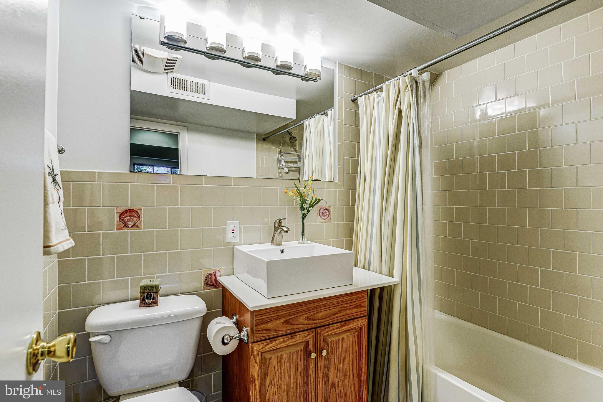 WHITE FLINT PARK - Residential Lease