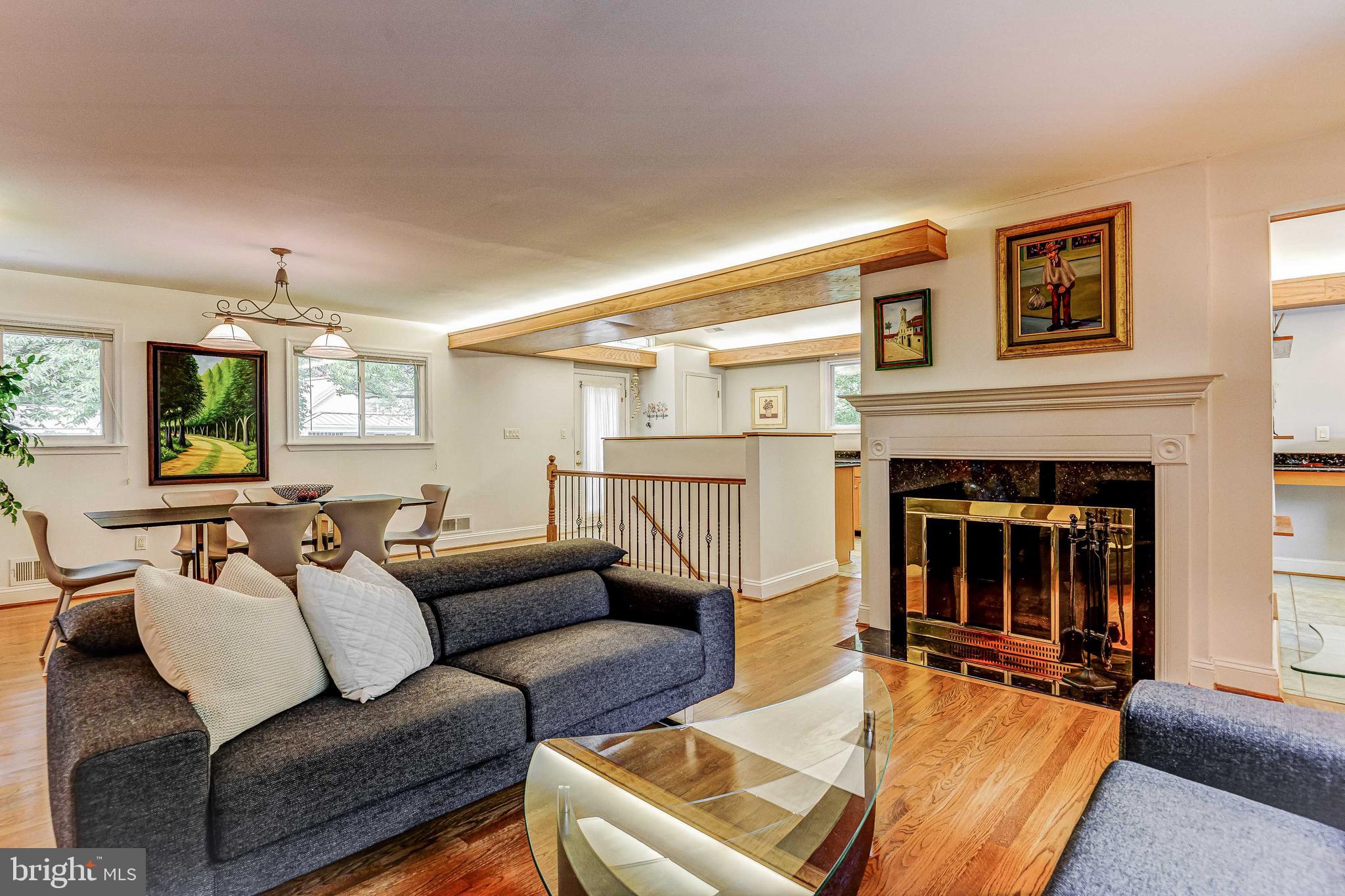 WHITE FLINT PARK - Residential Lease