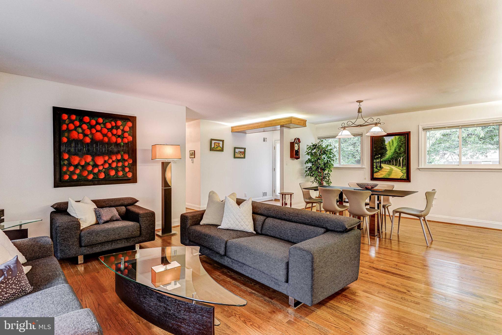 WHITE FLINT PARK - Residential Lease