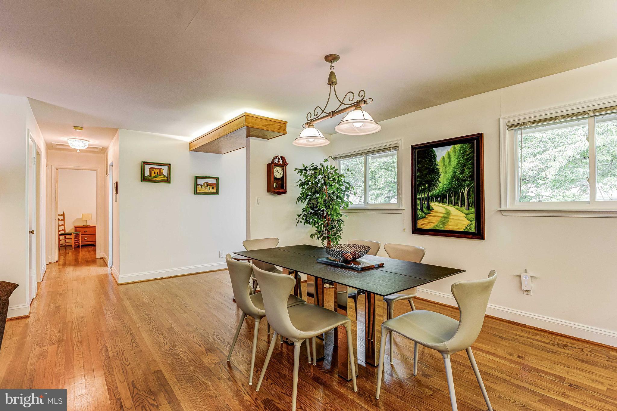 WHITE FLINT PARK - Residential Lease