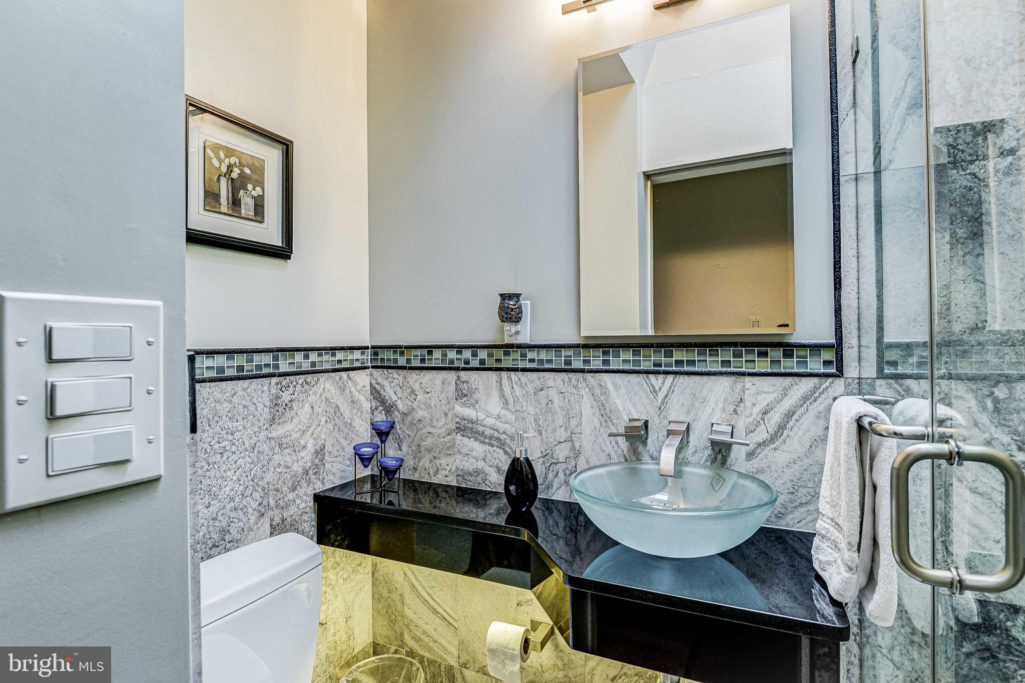 WHITE FLINT PARK - Residential Lease