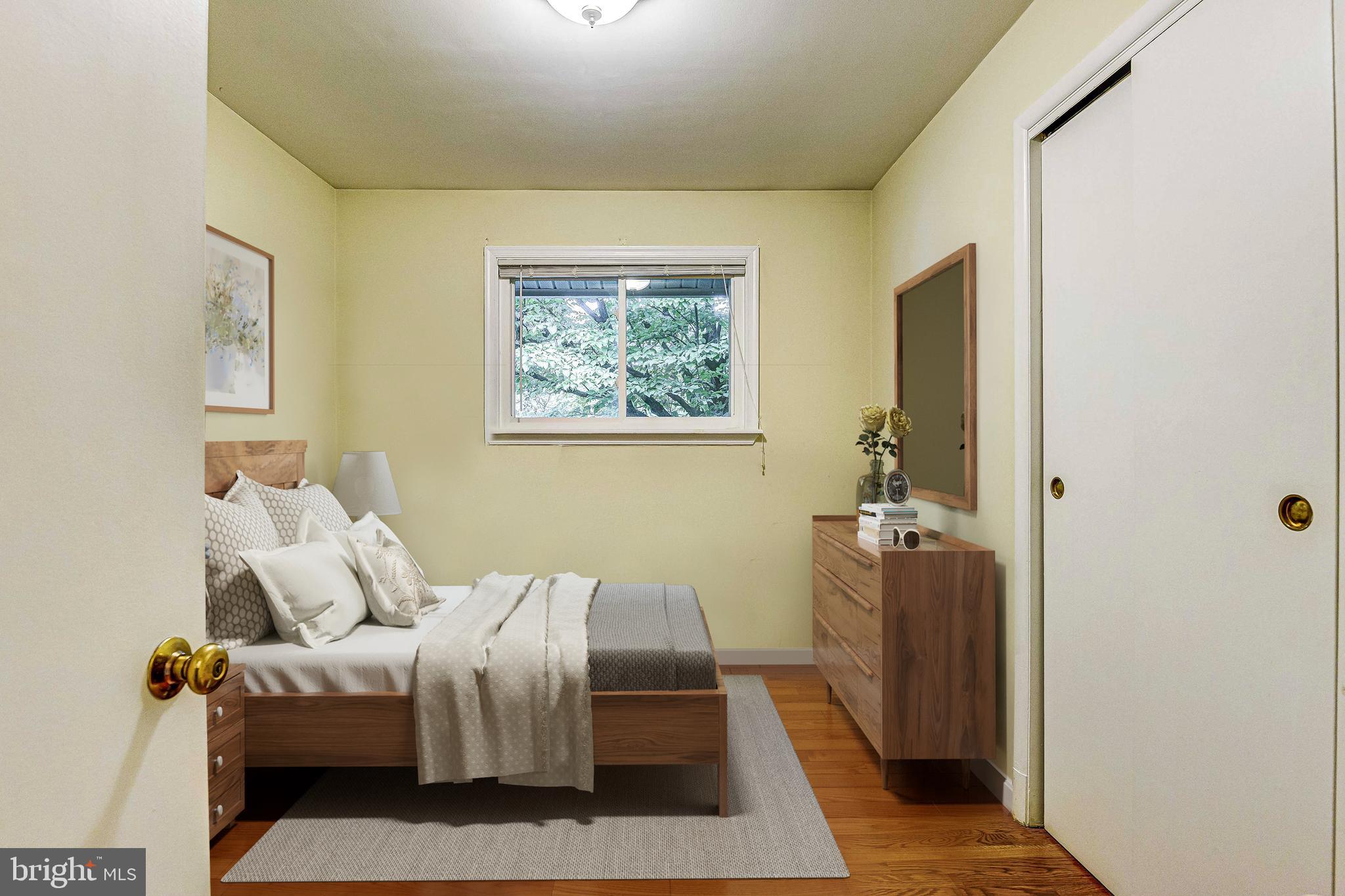 WHITE FLINT PARK - Residential Lease