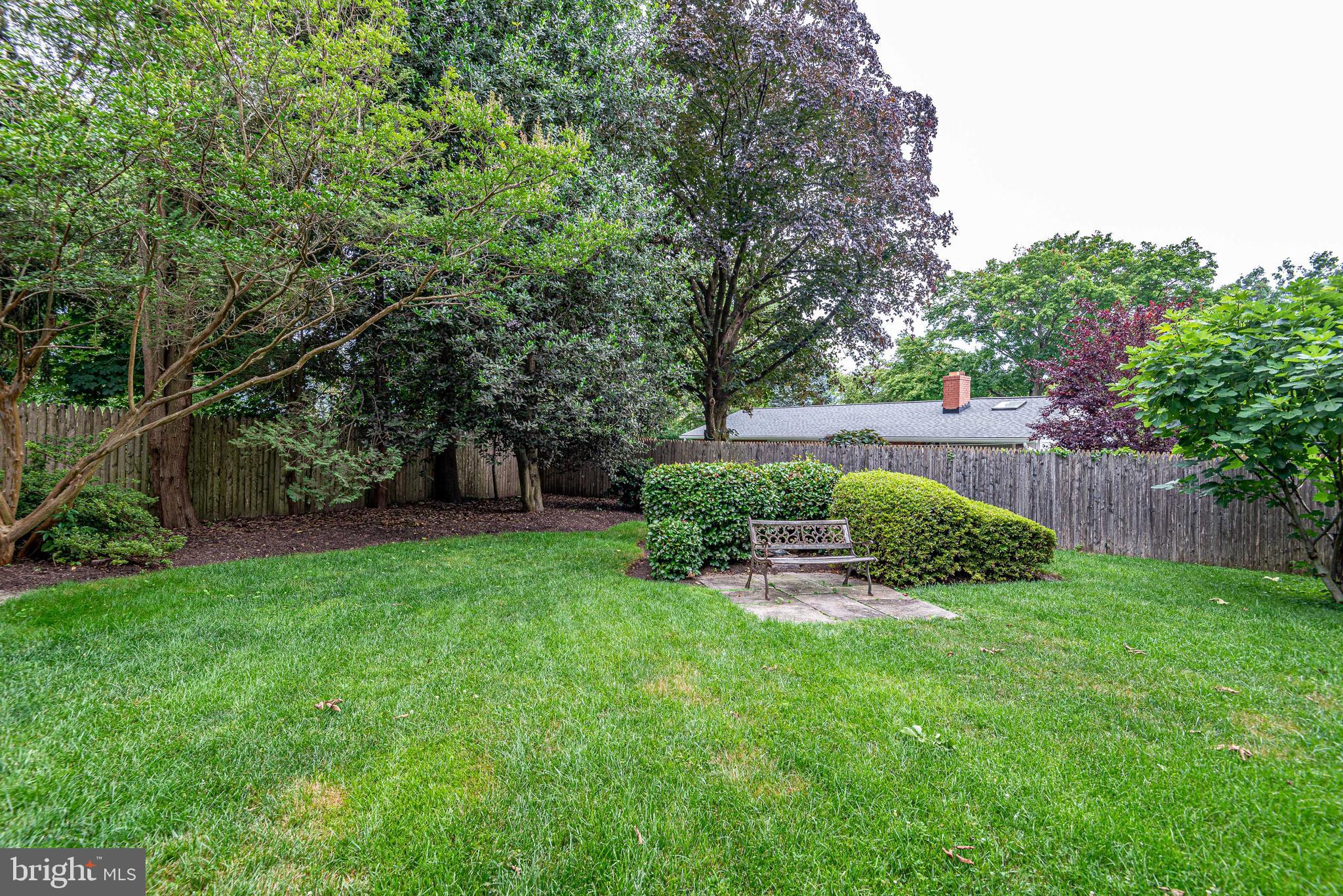 WHITE FLINT PARK - Residential Lease