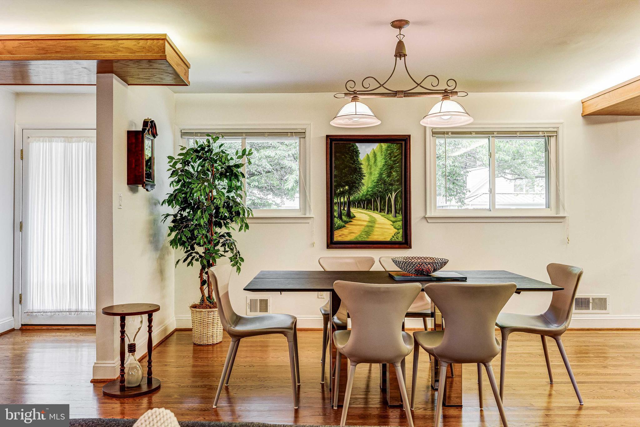 WHITE FLINT PARK - Residential Lease