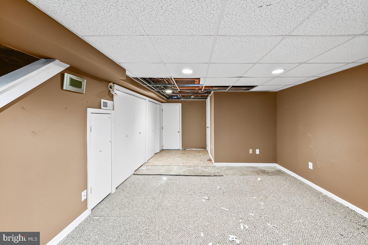 DREXEL PARK GARDEN - Residential