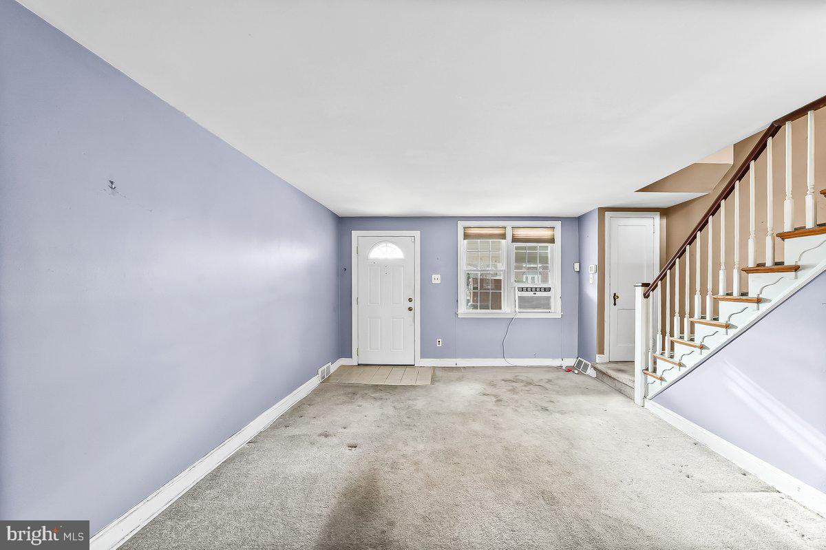 DREXEL PARK GARDEN - Residential