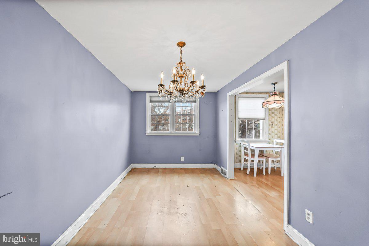 DREXEL PARK GARDEN - Residential