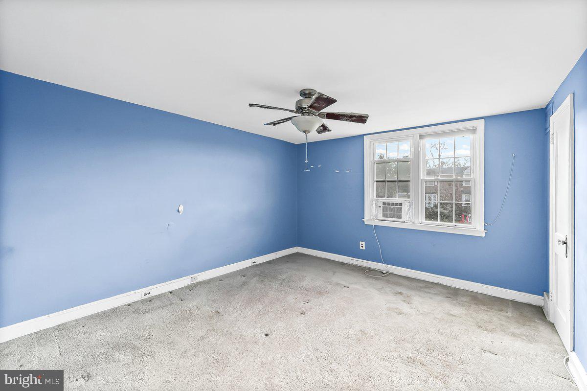 DREXEL PARK GARDEN - Residential