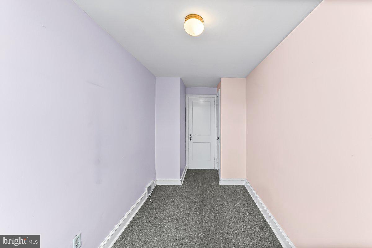 DREXEL PARK GARDEN - Residential