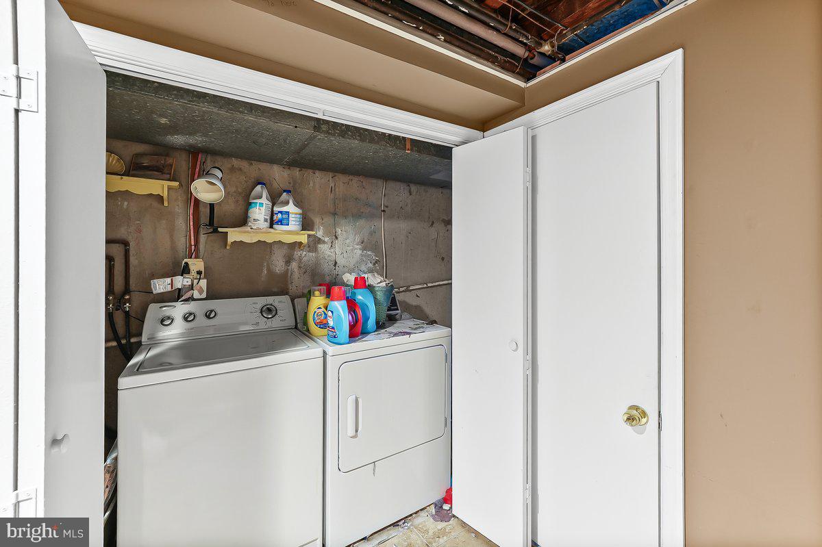 DREXEL PARK GARDEN - Residential