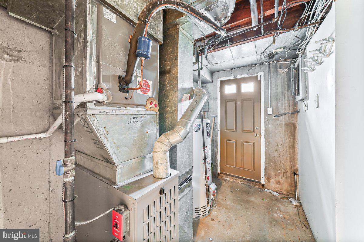 DREXEL PARK GARDEN - Residential