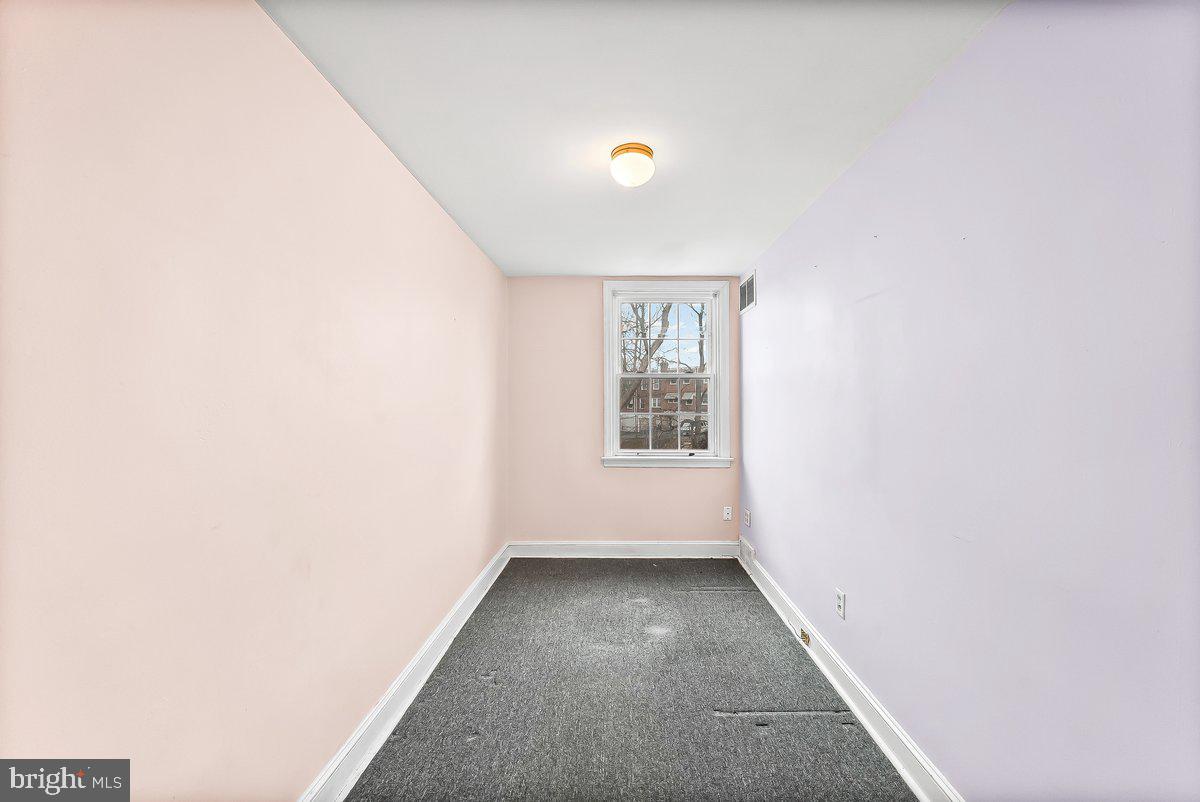 DREXEL PARK GARDEN - Residential