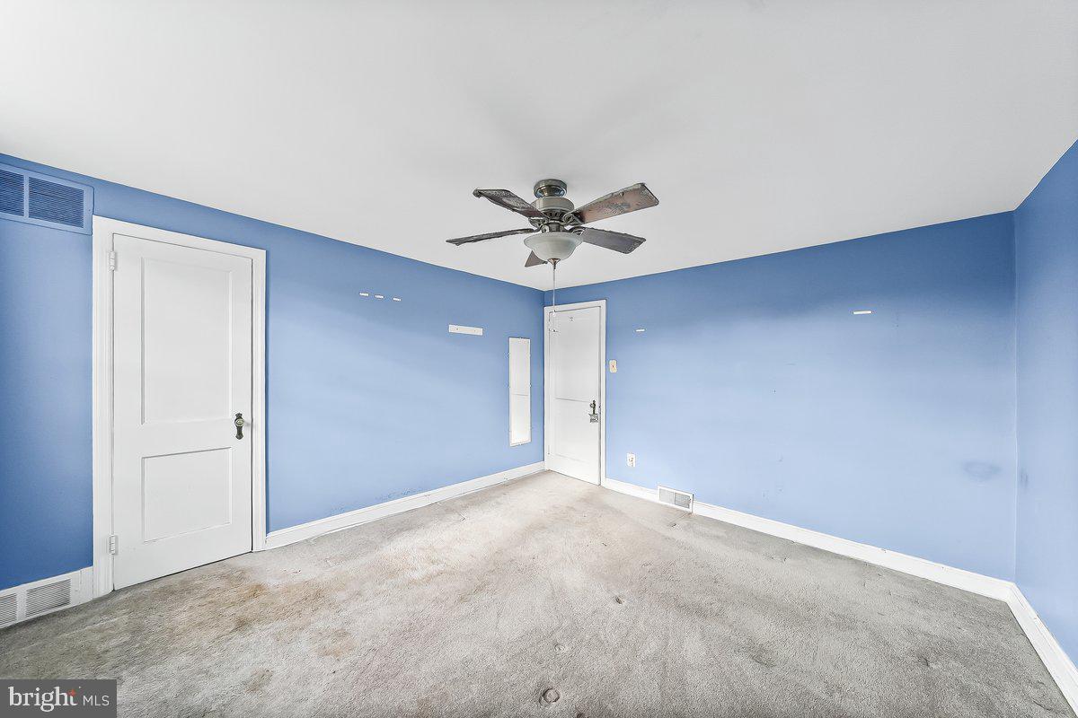 DREXEL PARK GARDEN - Residential