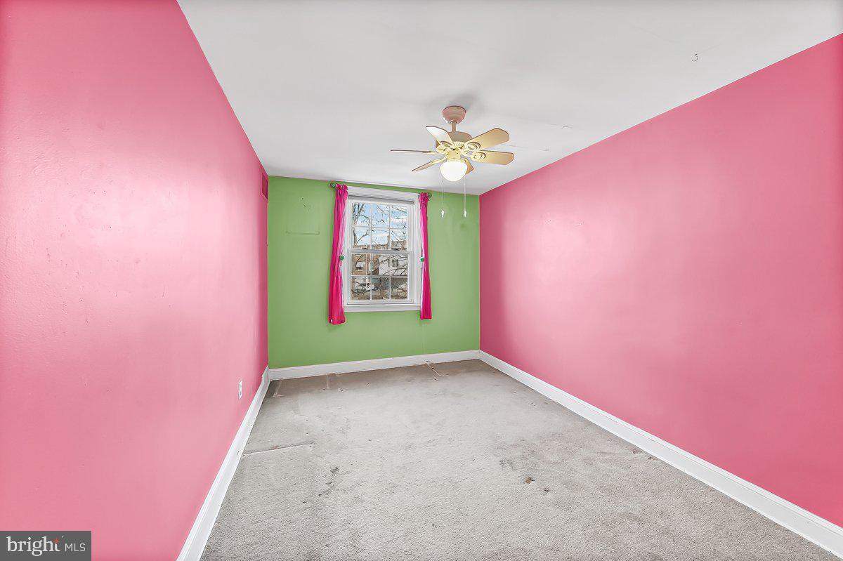 DREXEL PARK GARDEN - Residential