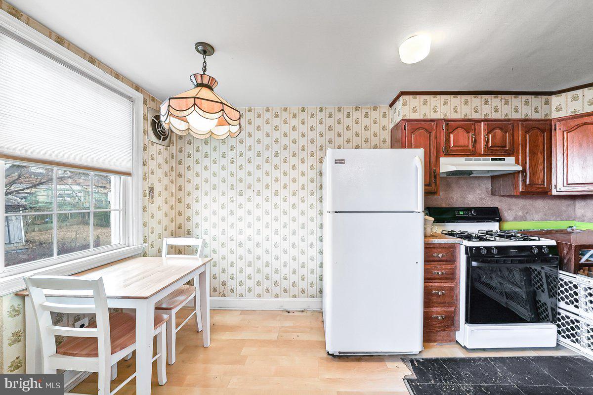 DREXEL PARK GARDEN - Residential