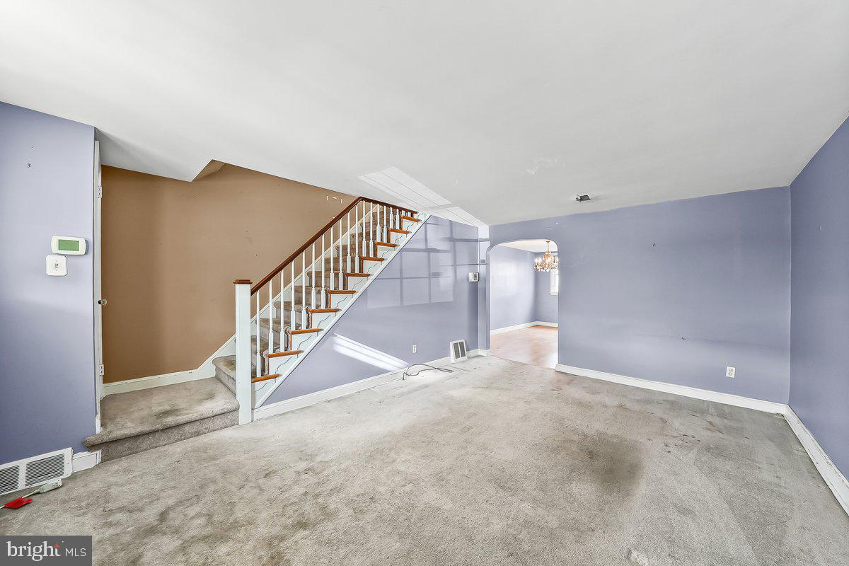 DREXEL PARK GARDEN - Residential