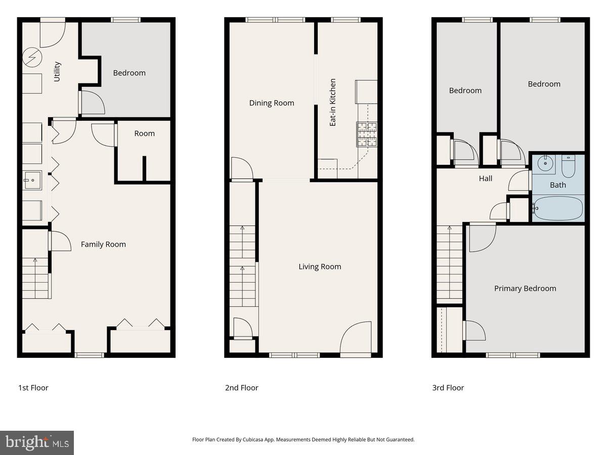 DREXEL PARK GARDEN - Residential