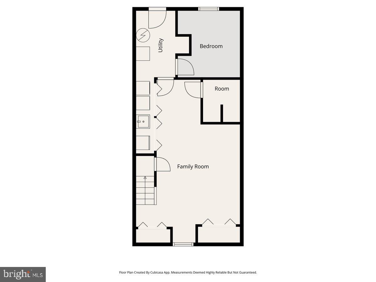 DREXEL PARK GARDEN - Residential