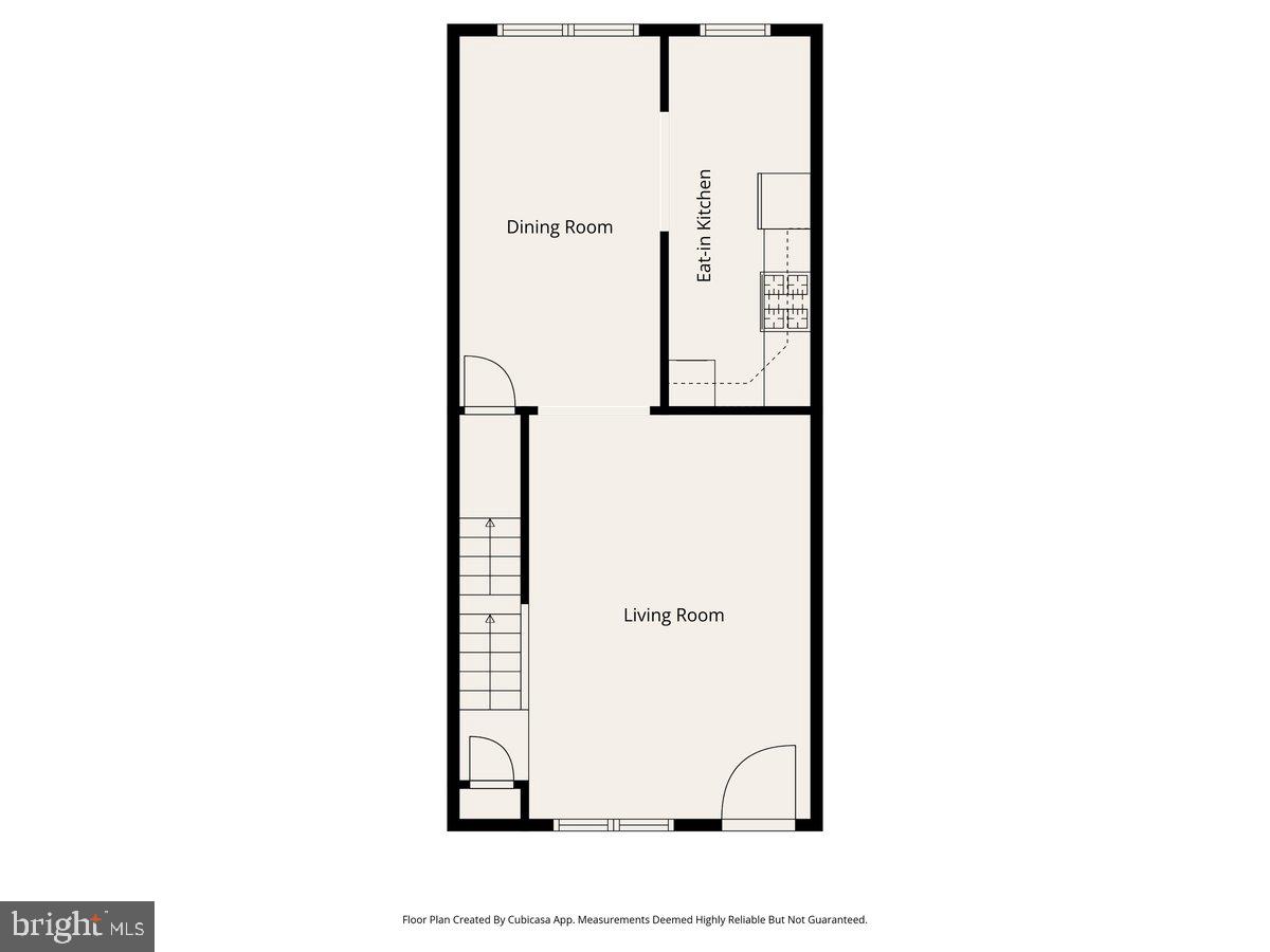 DREXEL PARK GARDEN - Residential