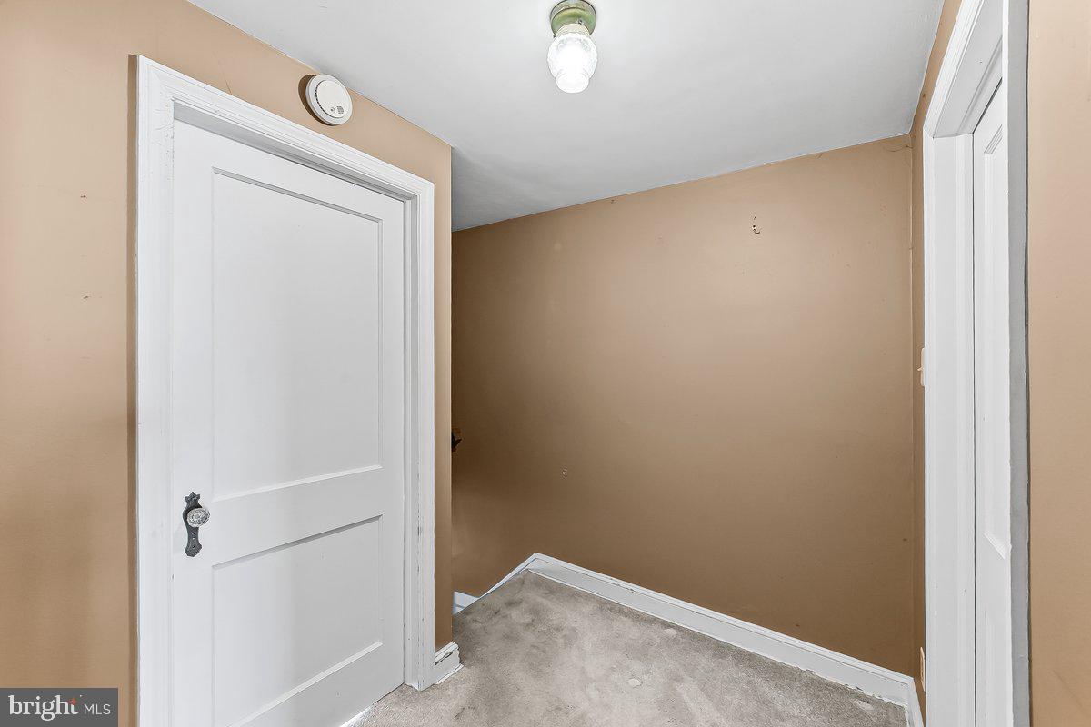 DREXEL PARK GARDEN - Residential