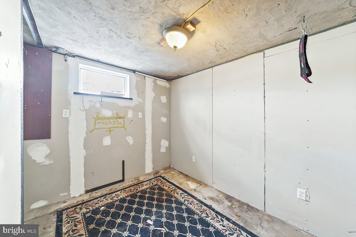 DREXEL PARK GARDEN - Residential