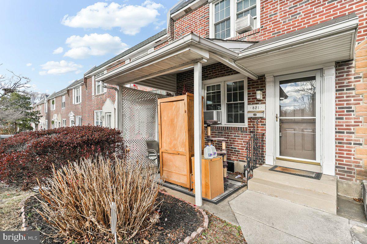 DREXEL PARK GARDEN - Residential