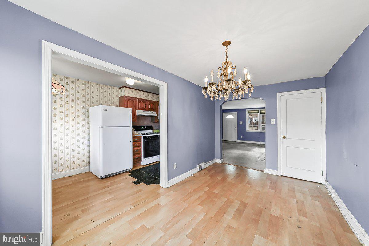 DREXEL PARK GARDEN - Residential