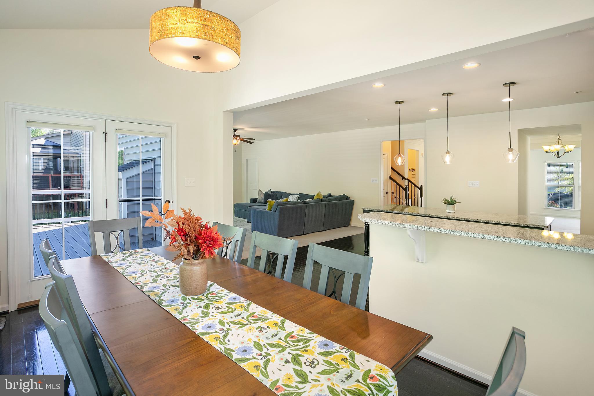 AUTUMN HILLS - Residential