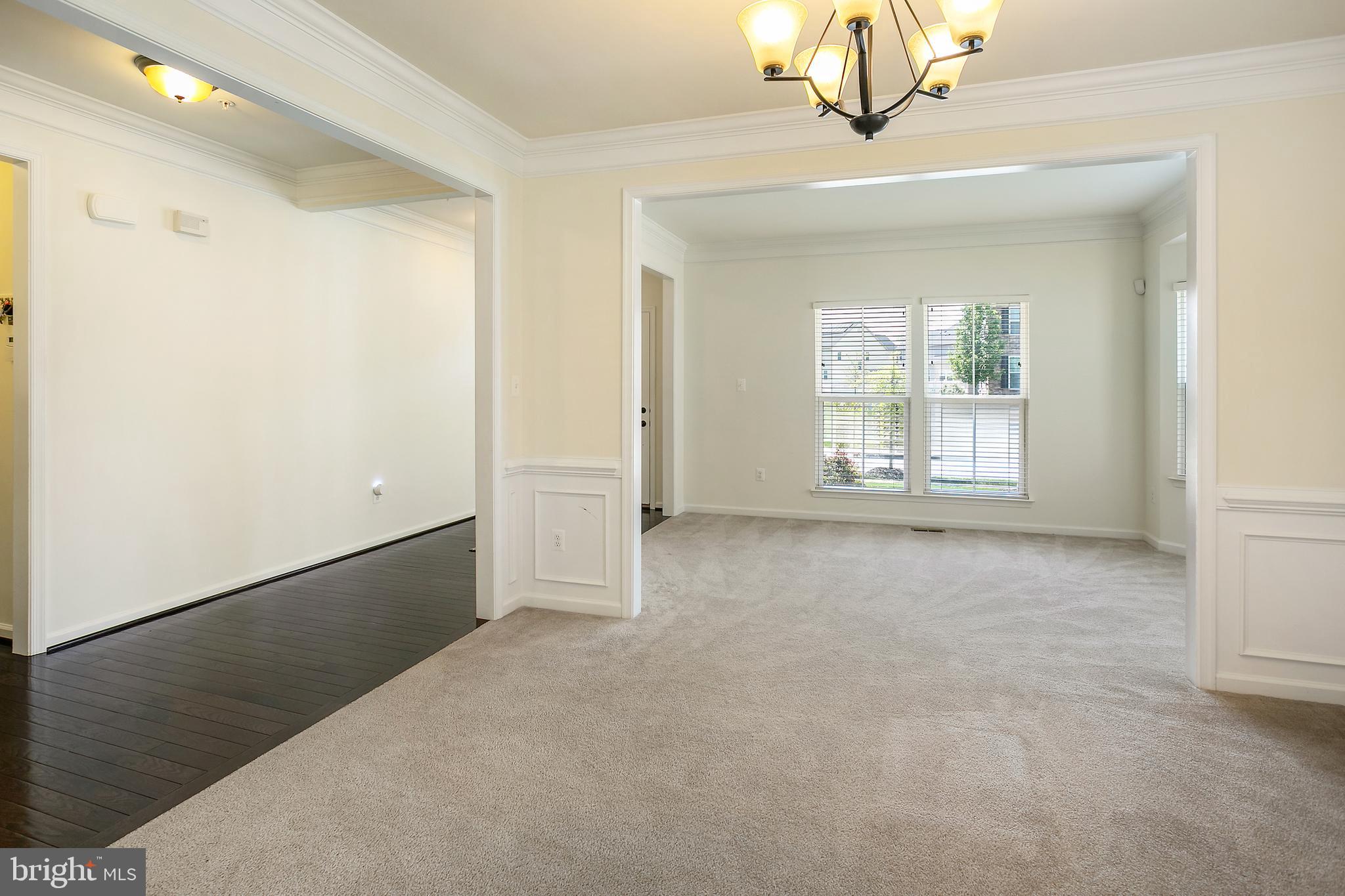 AUTUMN HILLS - Residential