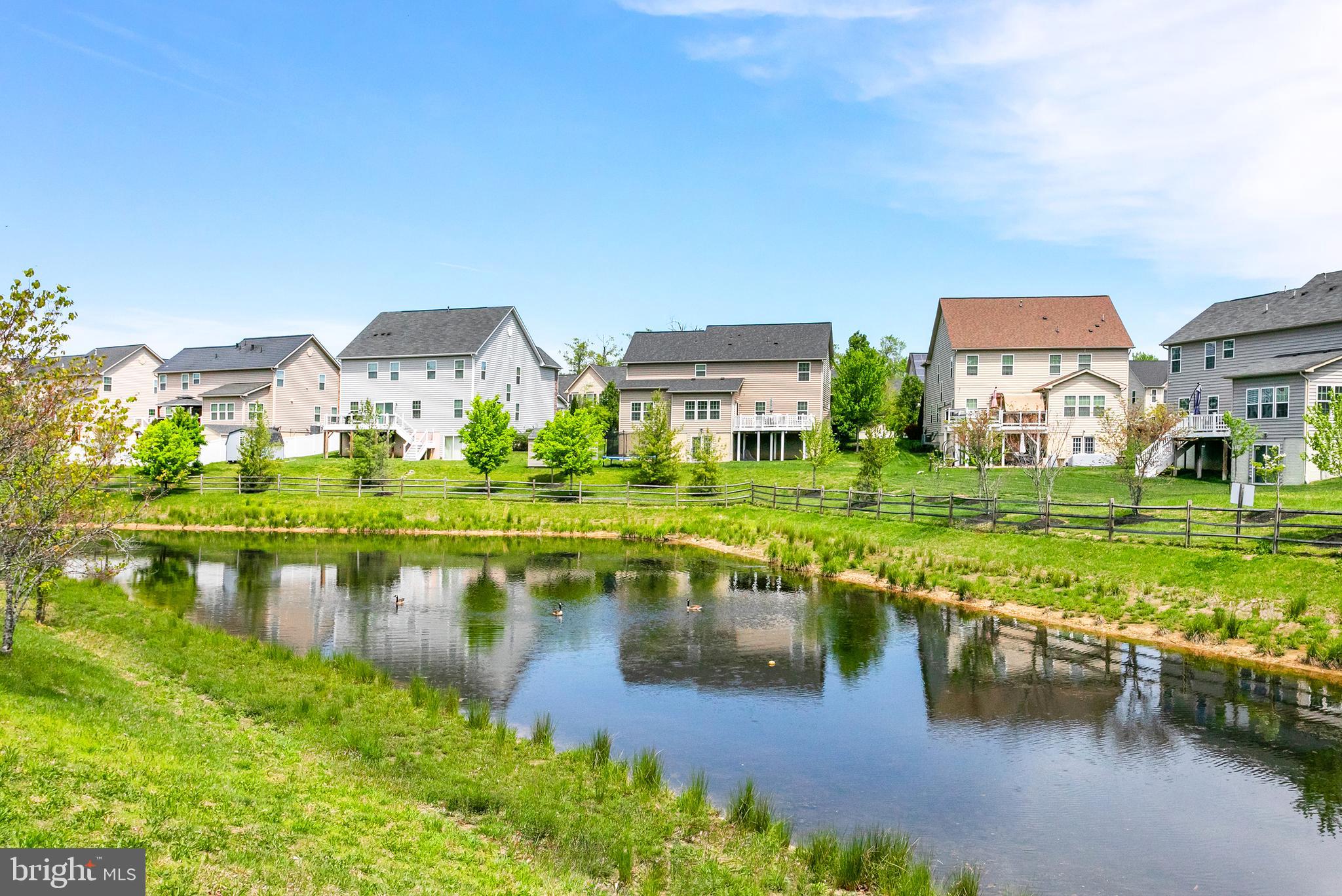 AUTUMN HILLS - Residential