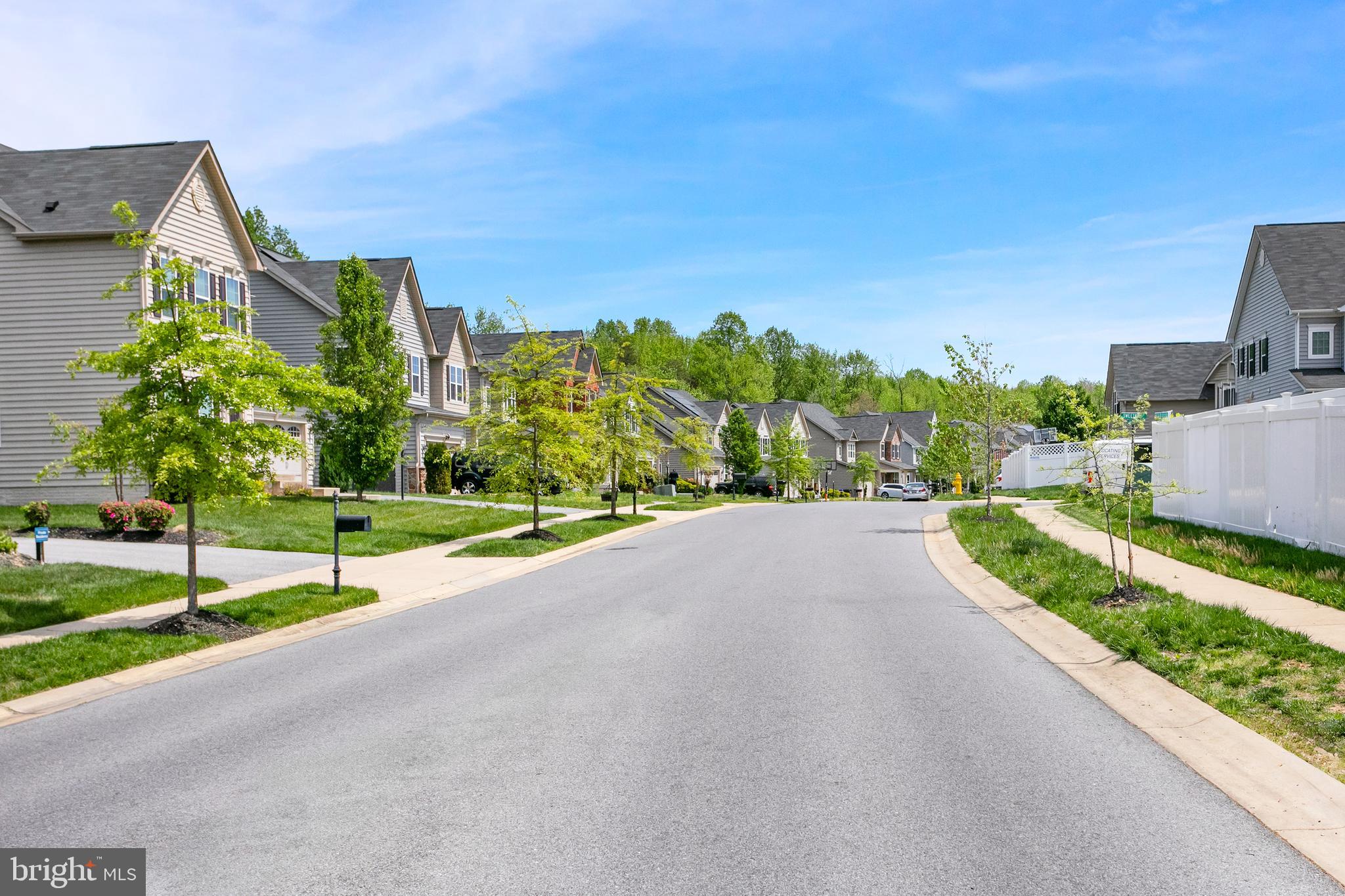 AUTUMN HILLS - Residential