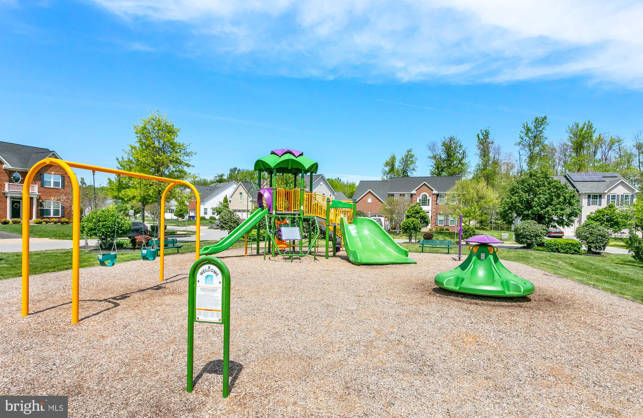 AUTUMN HILLS - Residential