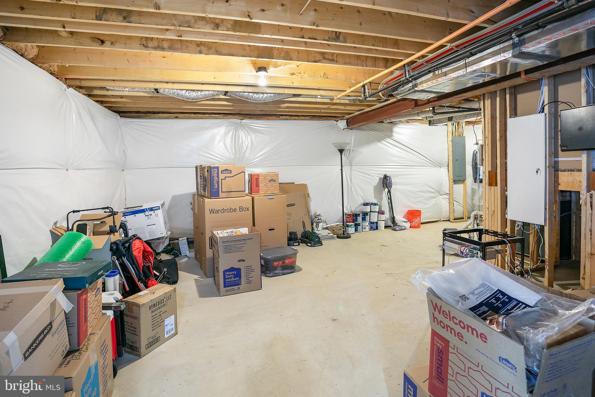 AUTUMN HILLS - Residential