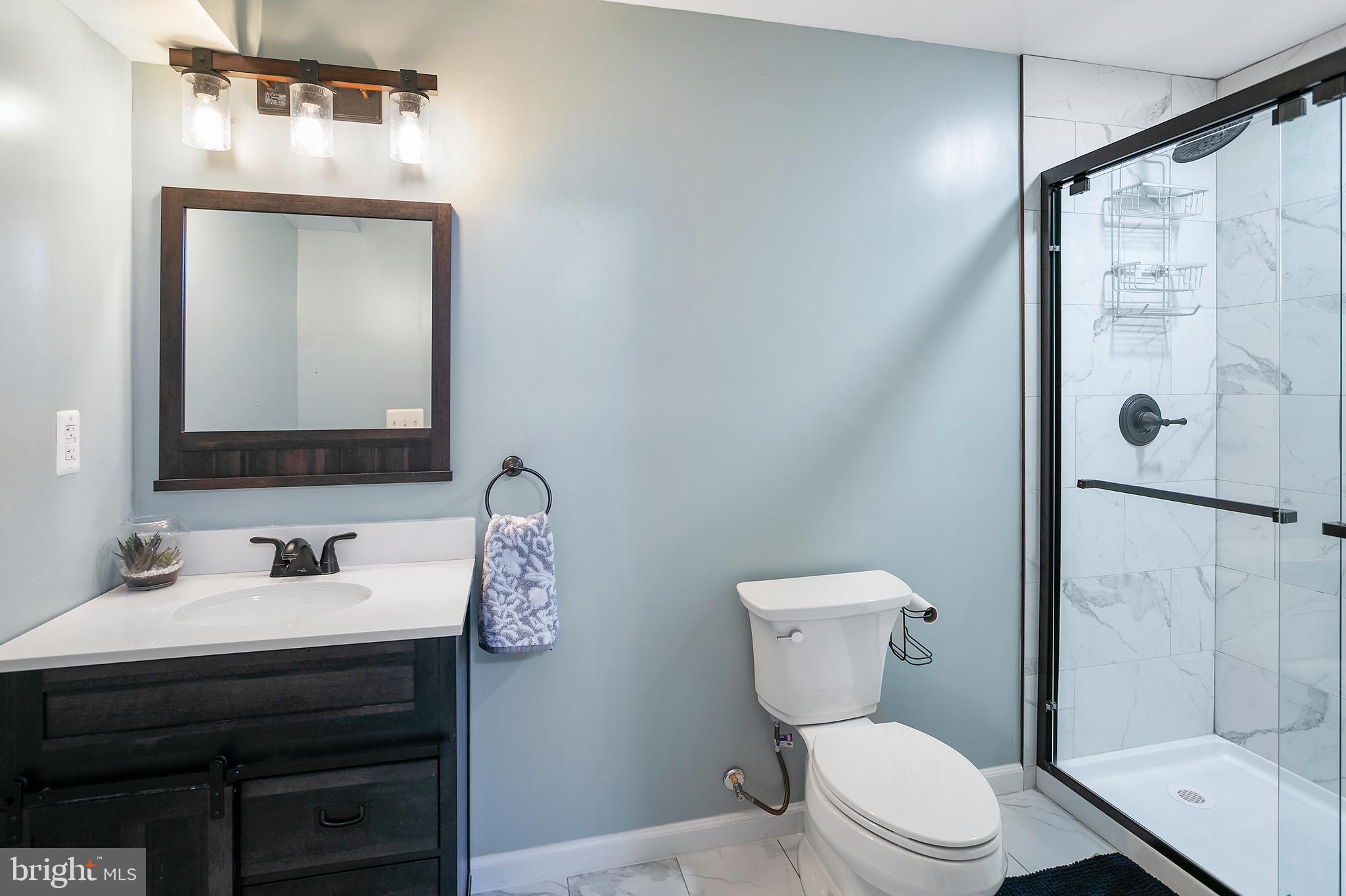 AUTUMN HILLS - Residential