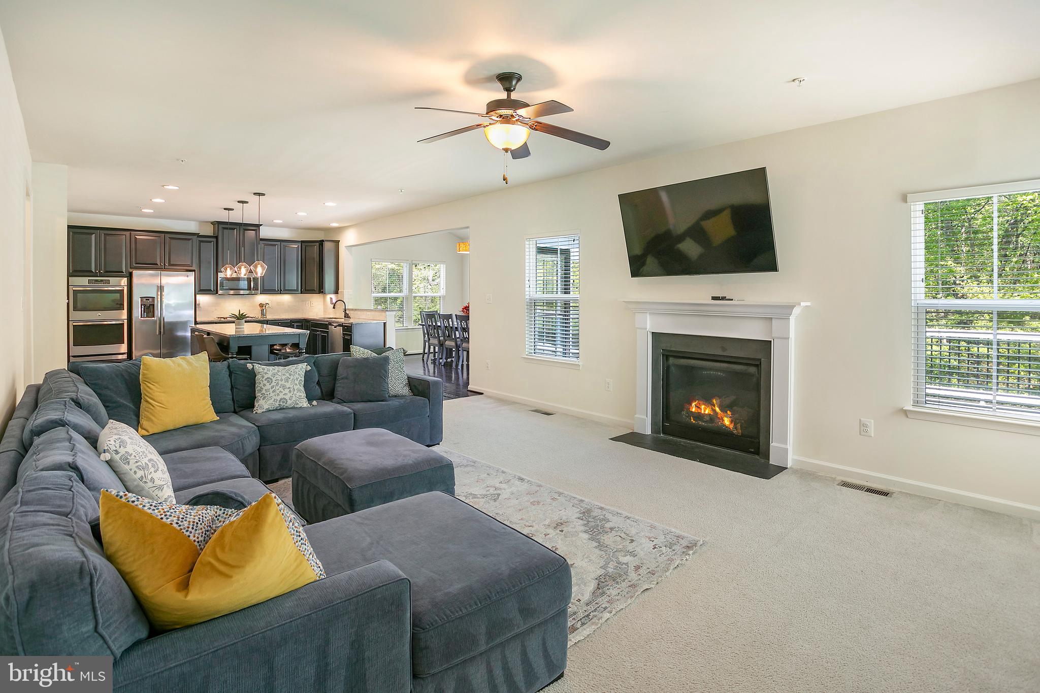 AUTUMN HILLS - Residential