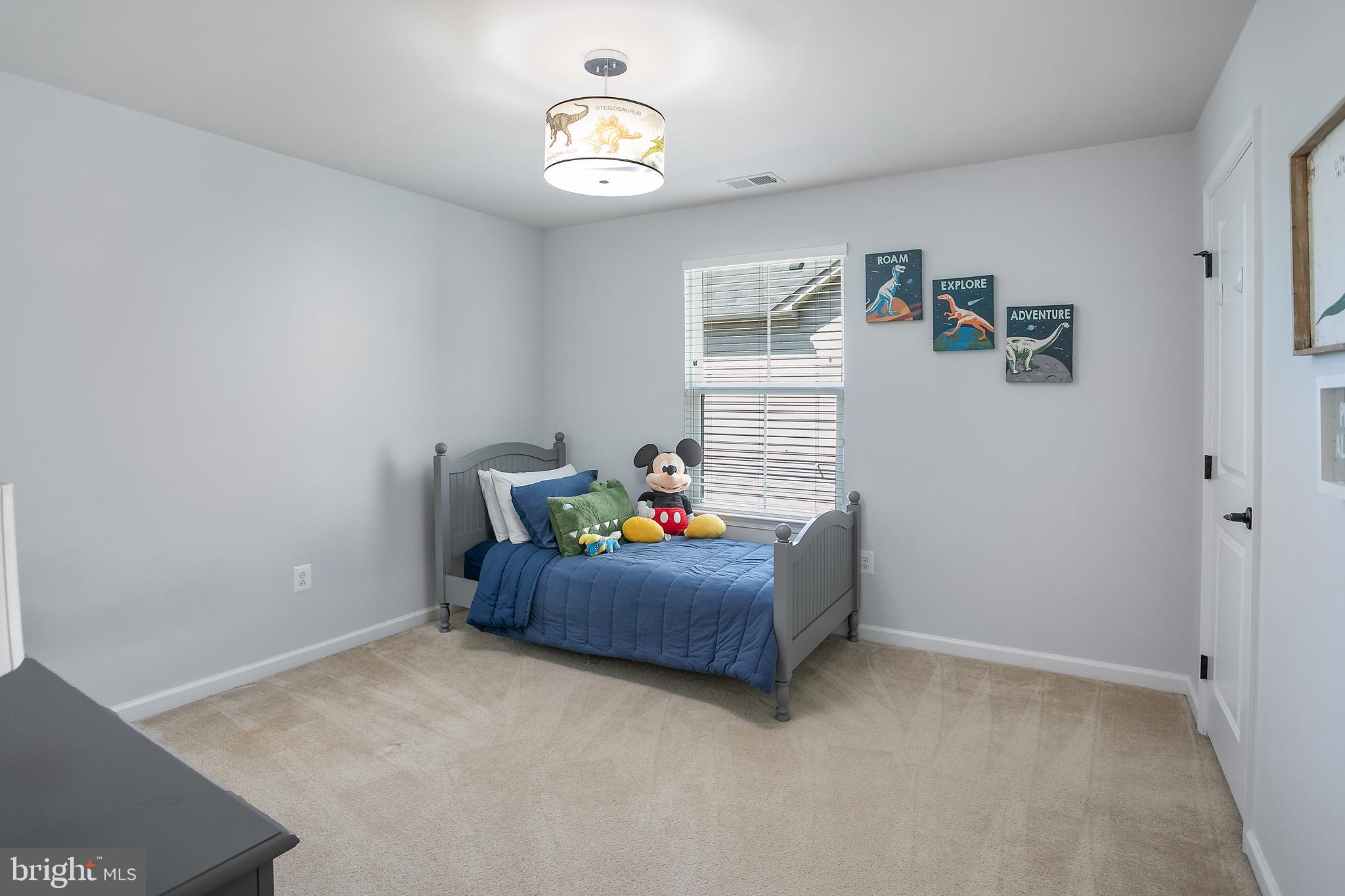 AUTUMN HILLS - Residential