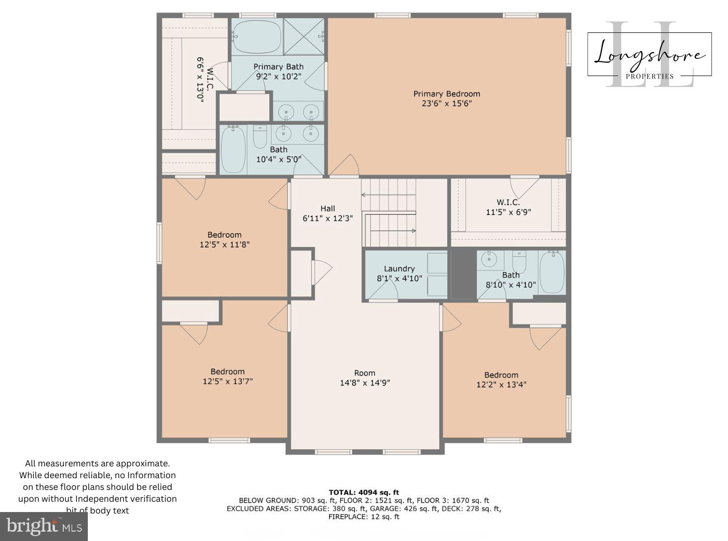 AUTUMN HILLS - Residential