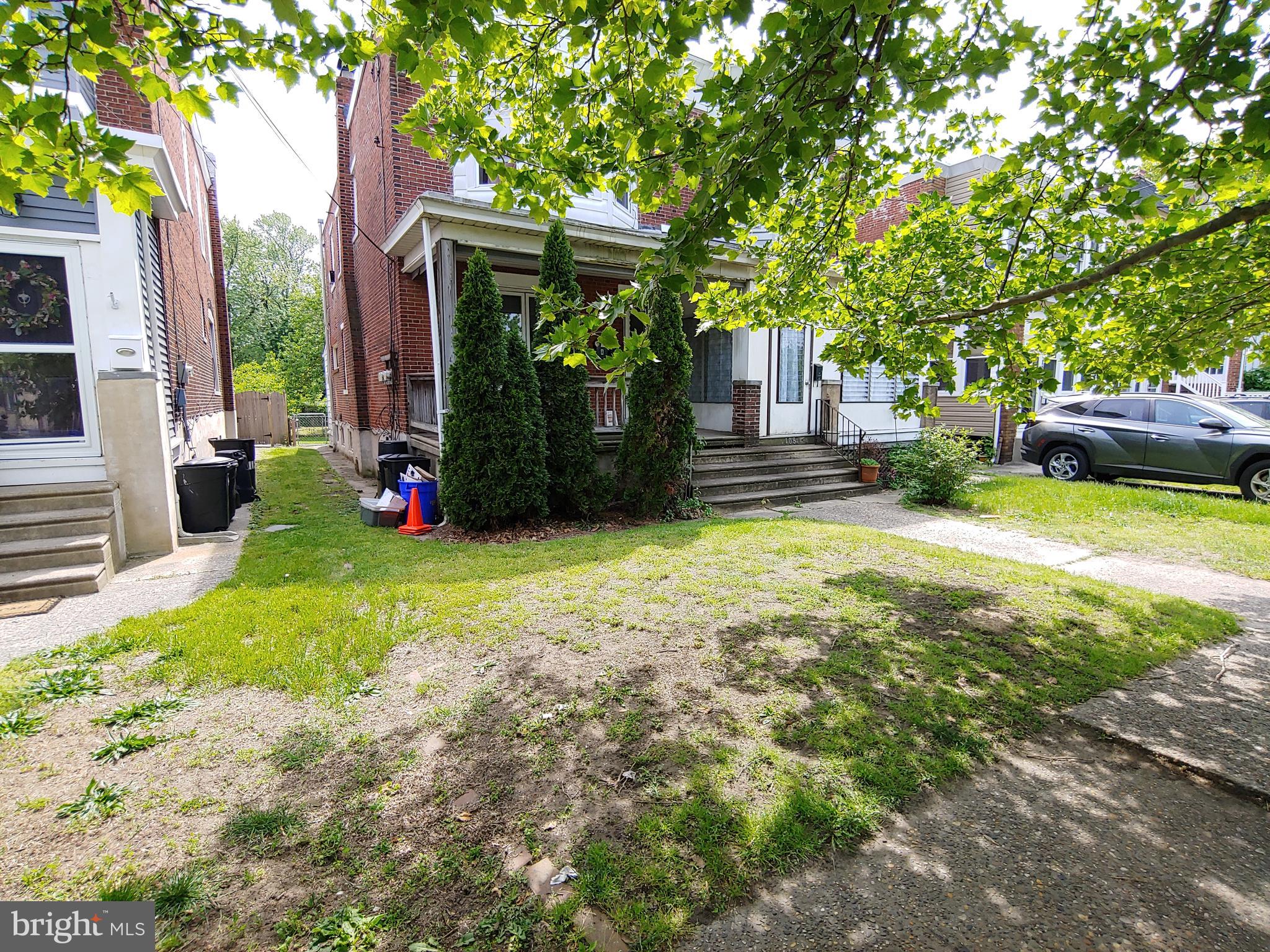 110 HADDON AVENUE A