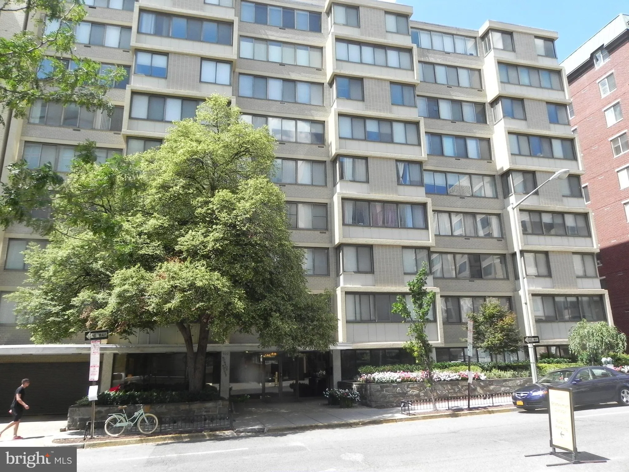 522 21st Street NW Unit 611B, Washington, DC 20006