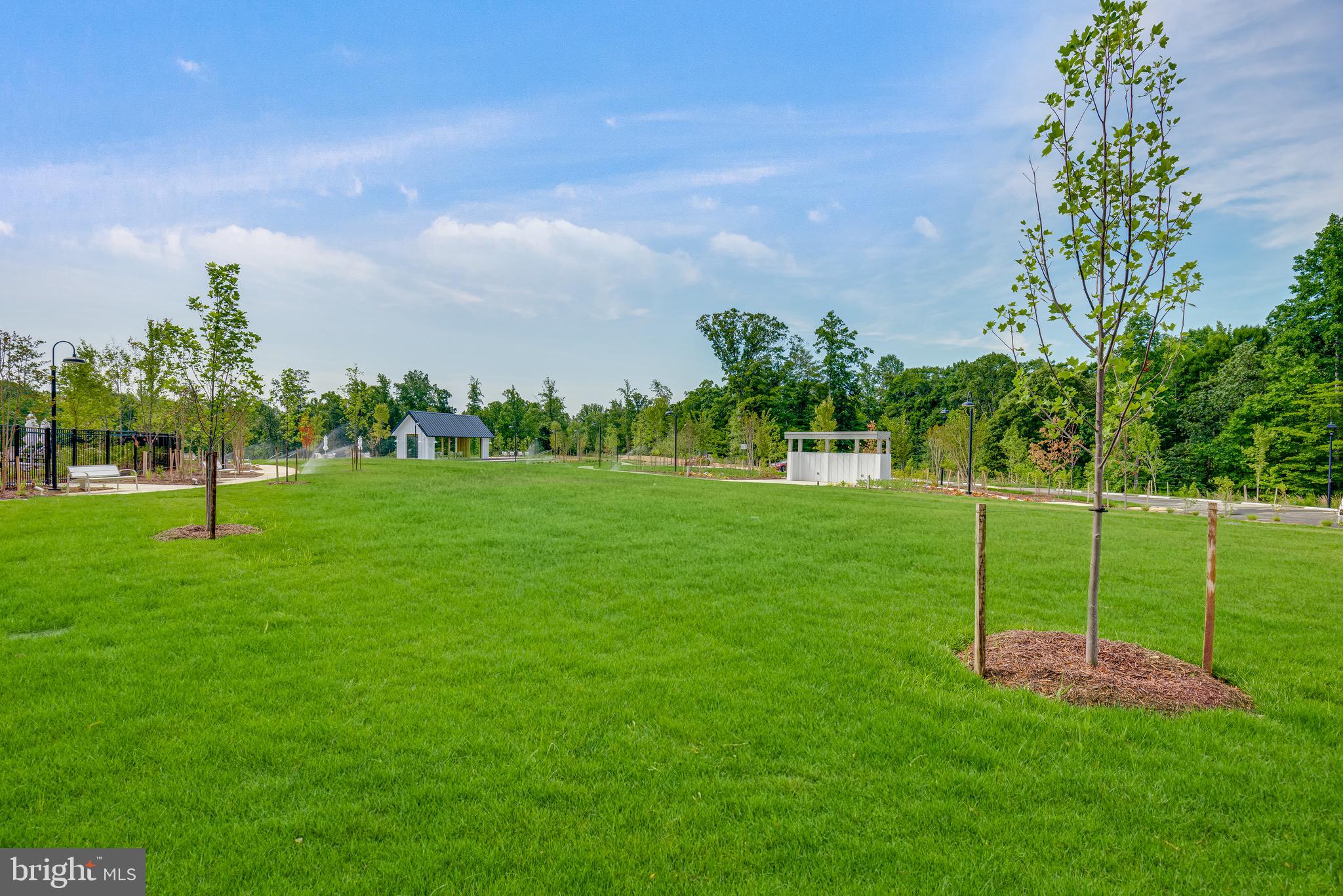 ST CHARLES - Residential