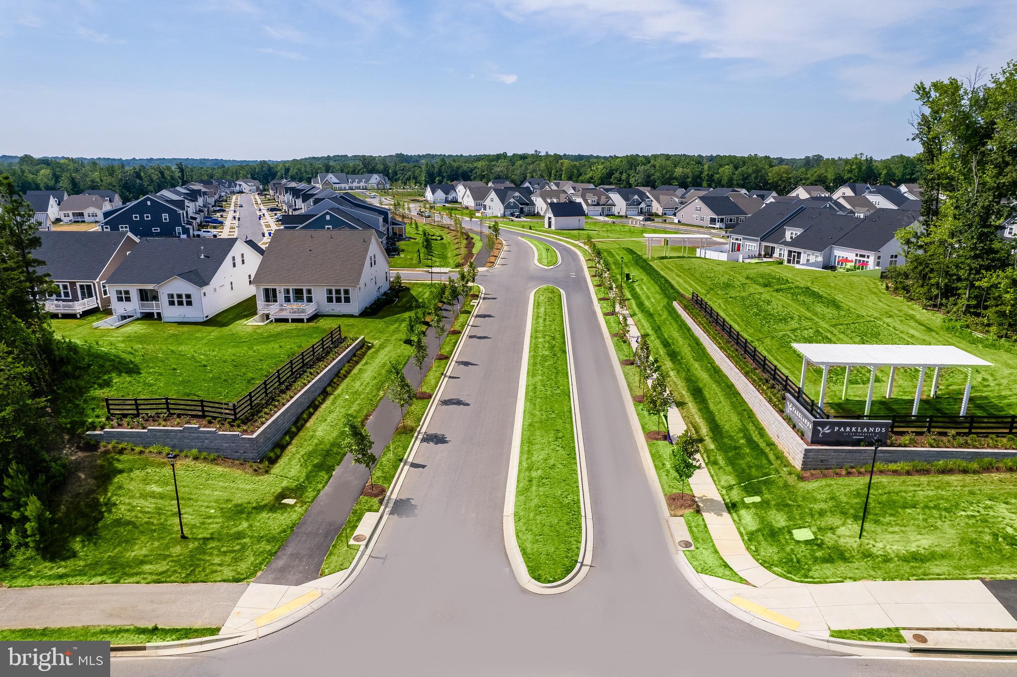 ST CHARLES - Residential